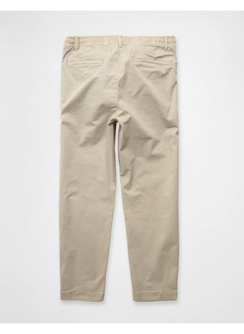 امريكان ايجل AE Flex Pleated Pull-On Easy Pant