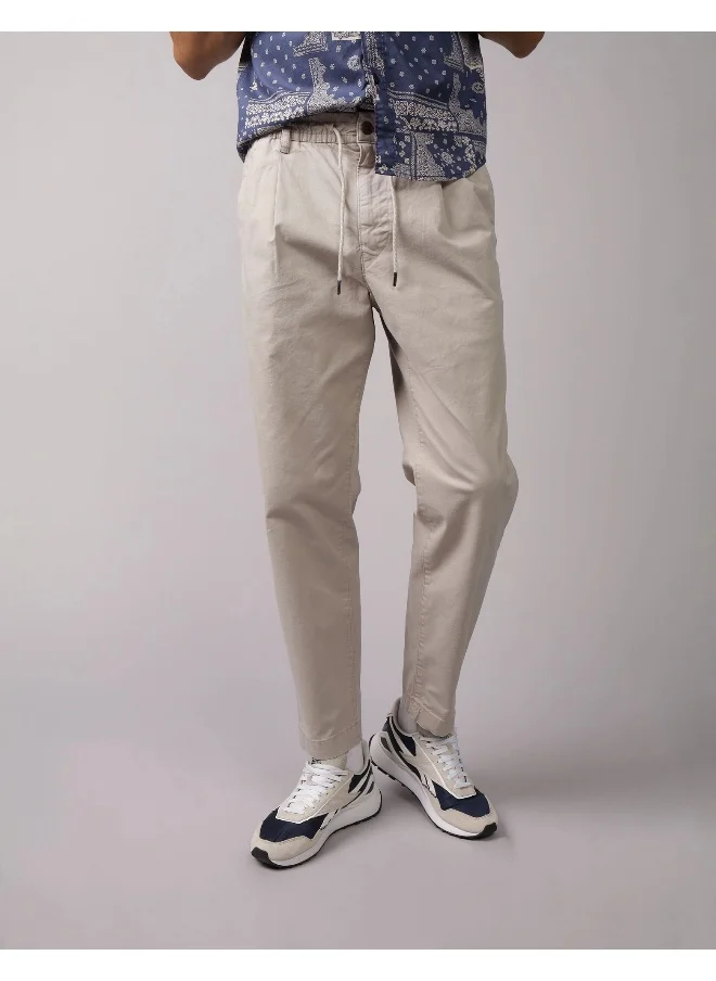 امريكان ايجل AE Flex Pleated Pull-On Easy Pant