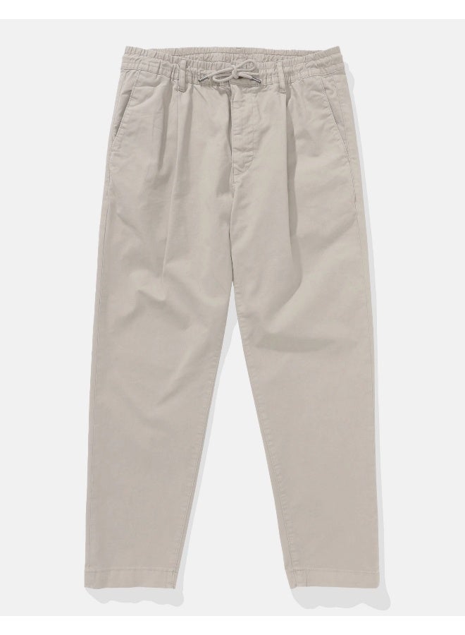 American Eagle AE Flex Pleated Pull-On Easy Pant  - Image 4