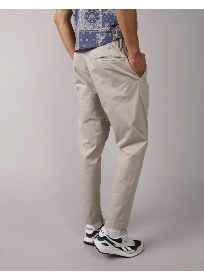 امريكان ايجل AE Flex Pleated Pull-On Easy Pant