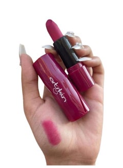 artskin LIP MATT - Velvety Matte Lipstick for a Bold Look  - Image 3