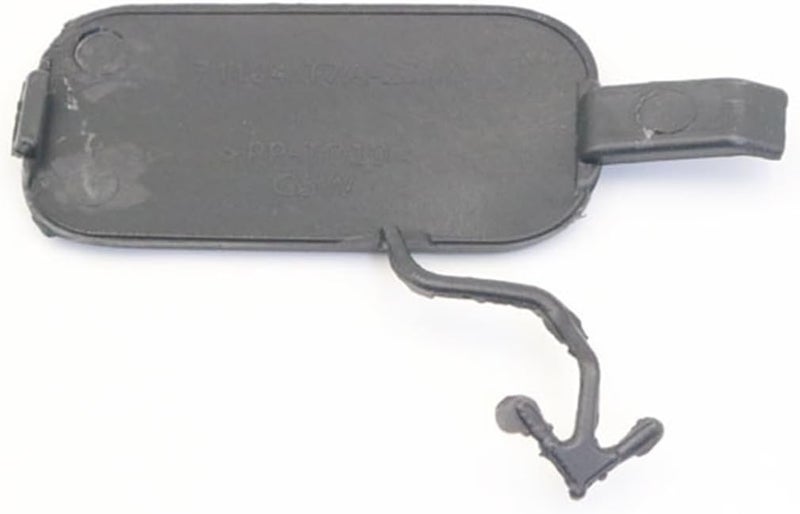 DEMULAX Front Bumper Towing Hook Cover Cap - Image 1