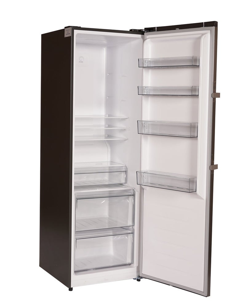 Starway 355 Lt Single Door Refrigerator, Total No Frost, Multi Airflow, Premium Silver - Image 3