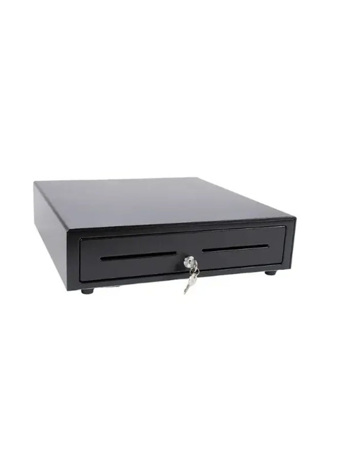 Heavy Duty Metal Cash Drawer - 5 Bills Compartments, 6.5 KG - Image 1