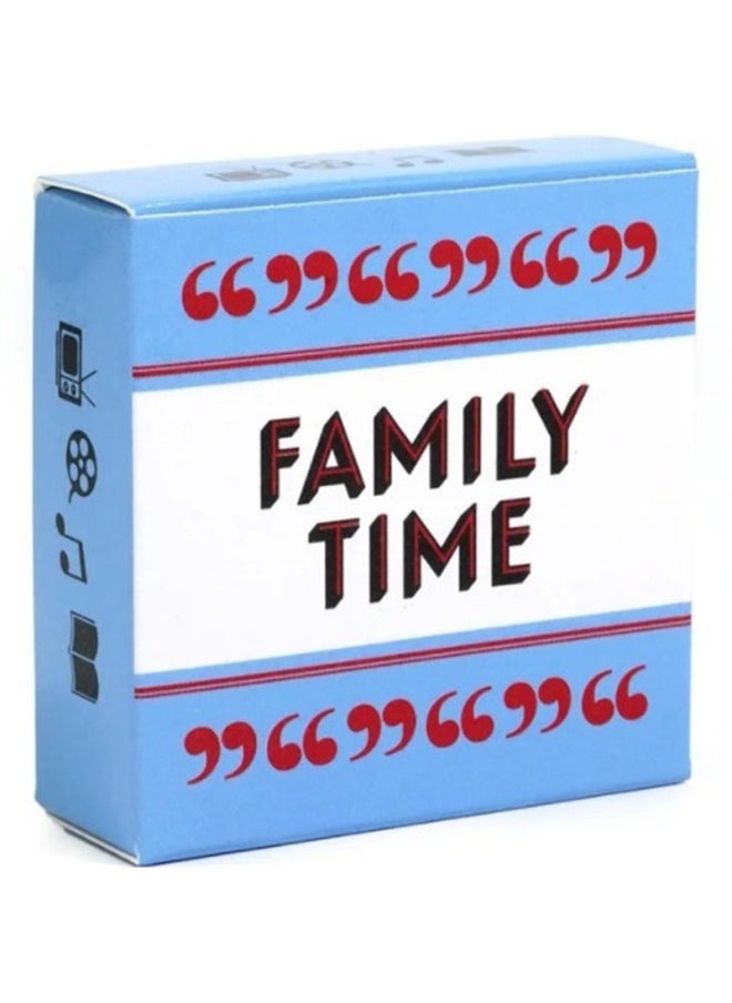 null - English Truth Or Dare For Couples Couple Game Card Family-Color:Ruth Or Dare For Couple Sincere Red Box - Image 1