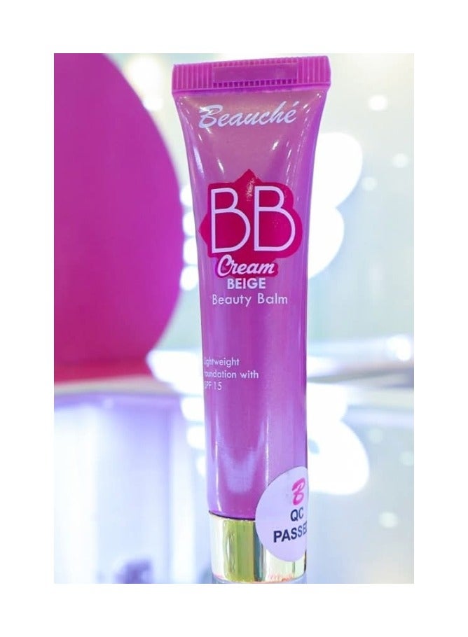 بيوشيه كريم بي بي من بوتشي - بلسم الجمال البيج - Image 1