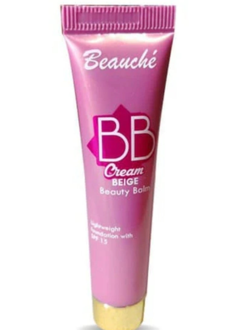 بيوشيه كريم بي بي من بوتشي - بلسم الجمال البيج - Image 2