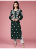 Alaya Darkgreen