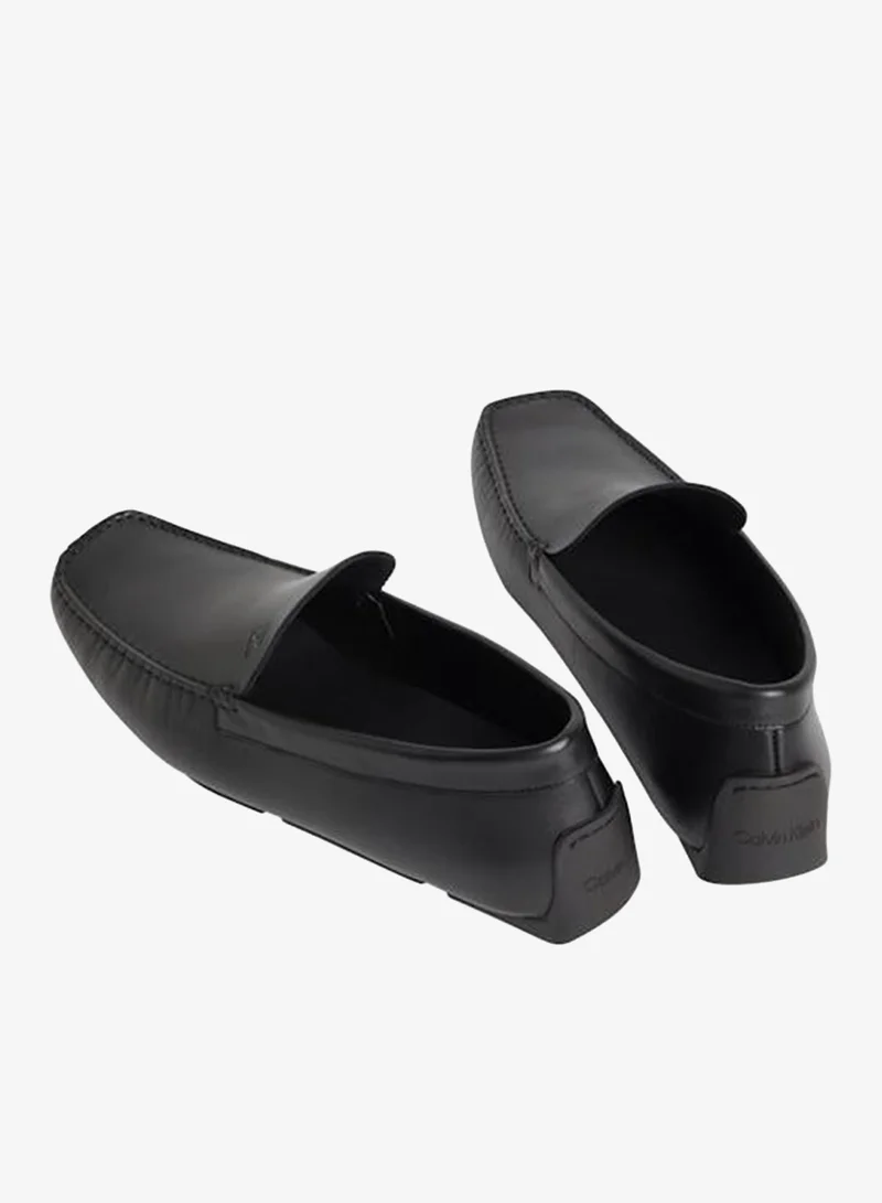 Calvin Klein  Leather Driving Shoes for Men | Best Price UAE