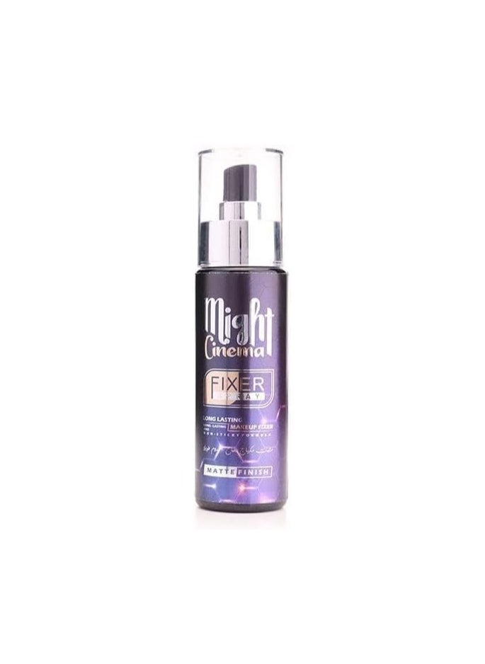 Make Up Fixer Spray Long Lasting & Non Sticky Formula Clear - pzsku/Z17DB5B57A9EFCED4AABFZ/45/_/1732993823/4288bfb4-5eff-4743-ac52-362ae4b1b373