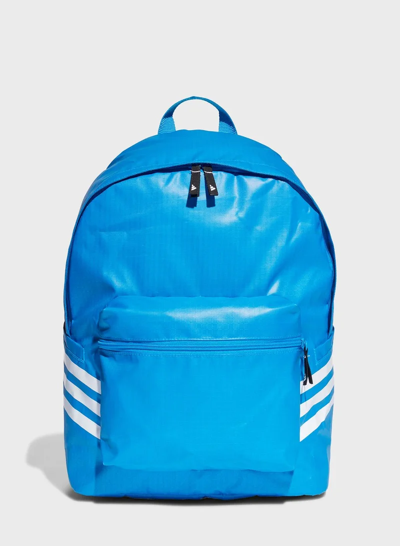 Adidas 3 Stripes Classic Backpack