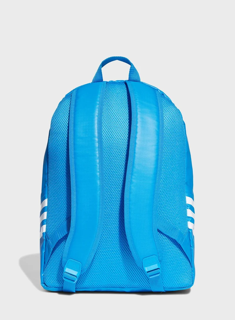 Adidas 3 Stripes Classic Backpack
