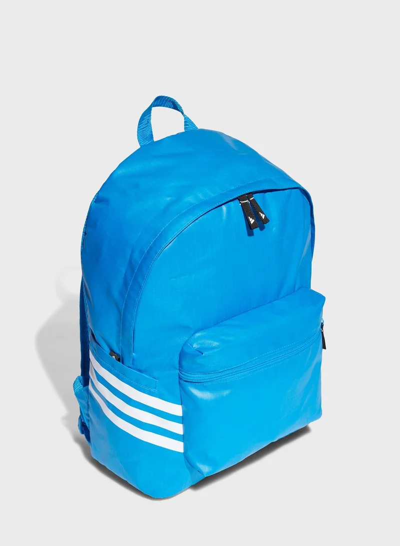 Adidas 3 Stripes Classic Backpack