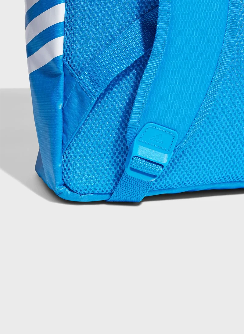 Adidas 3 Stripes Classic Backpack