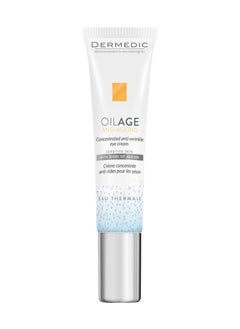 Dermedic Dermedic Oilage Antiaging Antiwrinkle Eye Cream 15 ml 