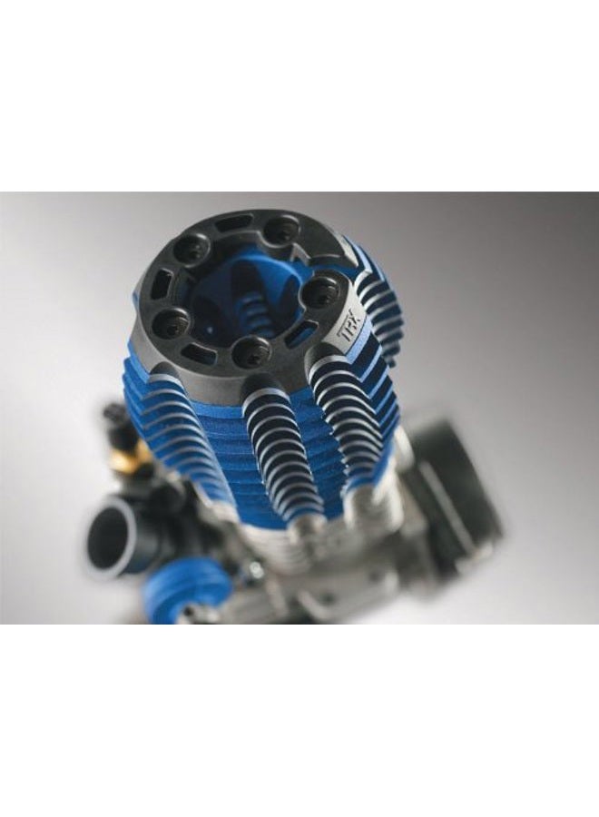 TRAXXAS 5407 3.3 TRX Engine, IPS Shaft with Pull Start - Image 2