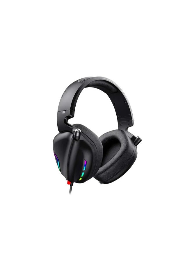 هافيت سماعة الألعاب هافيت H2019U - Image 1