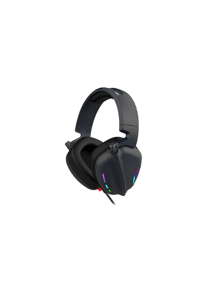 هافيت سماعة الألعاب هافيت H2019U - Image 5