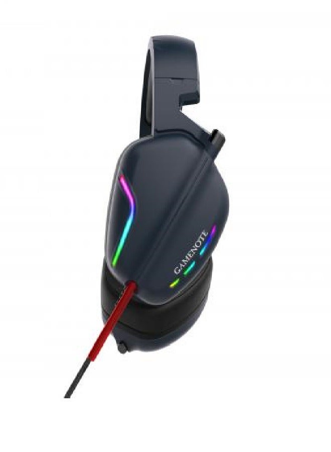 havit HAVIT H2019U Gaming Headset  - Image 1