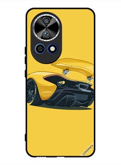 Covernex Protective Case Cover For Huawei nova 12 Pro Car  - Image 1