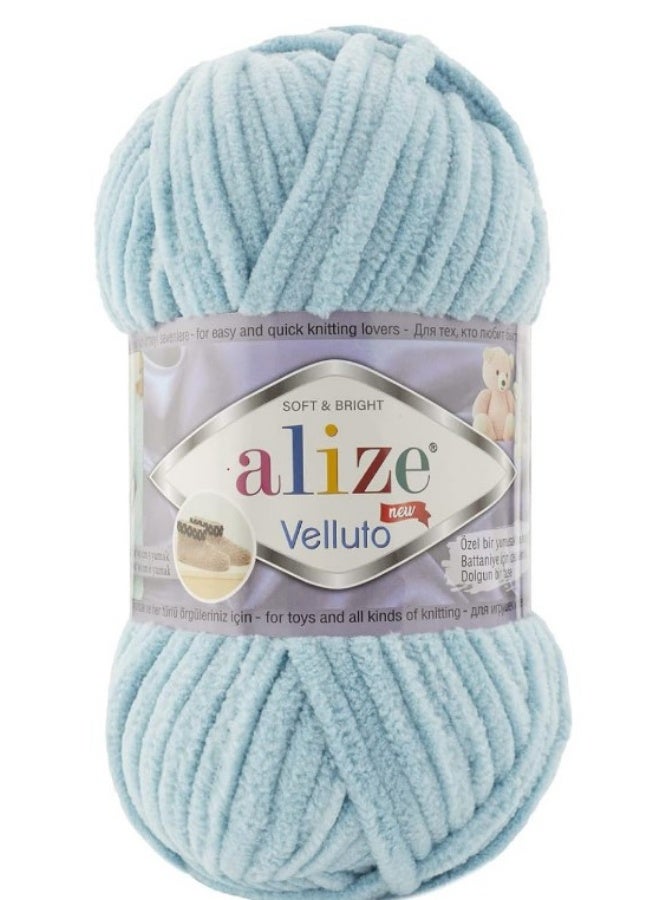 خيوط أليز رقم 414