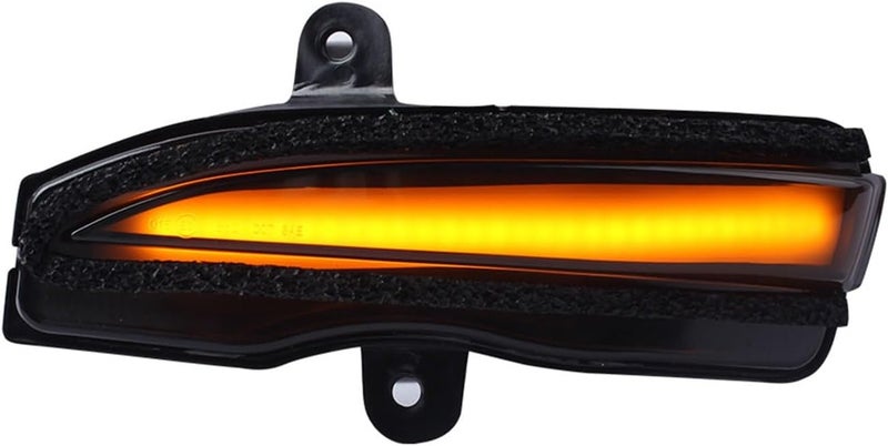 Vuzmode Smoked LED Dynamic Turn Signal Lights for Mazda - Image 5