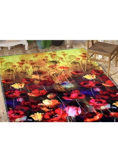 Moscow Light Machine Wash Rug 80*200 Cm