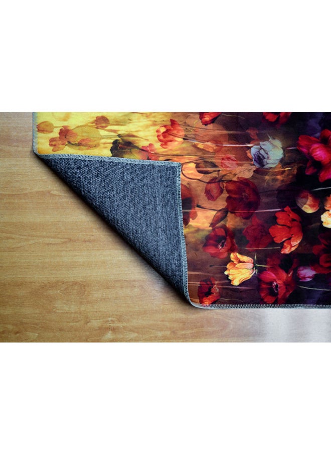 Mac Carpet - Moscow Light Machine Wash Rug 80*200 Cm - Image 1