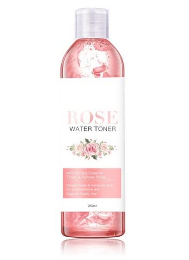 Josh Rosebrook Rose Water Toner 