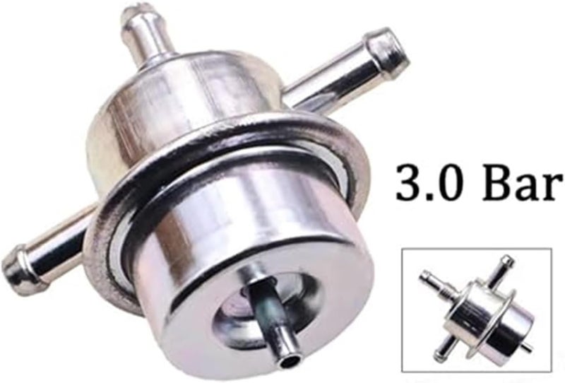 Wivplex Fuel Pressure Regulator for Opel and Vauxhall - Image 3