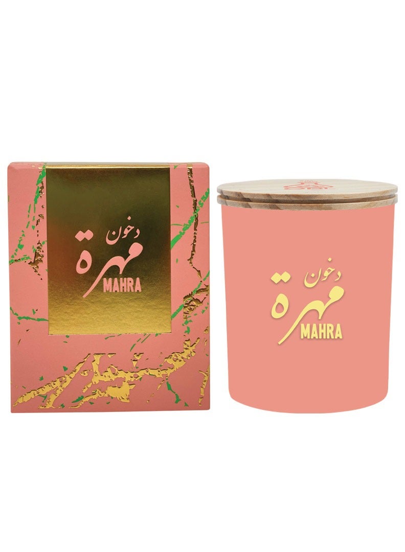 عود بخور لاب دخون مهرة ١٠٠ غرام - Image 1