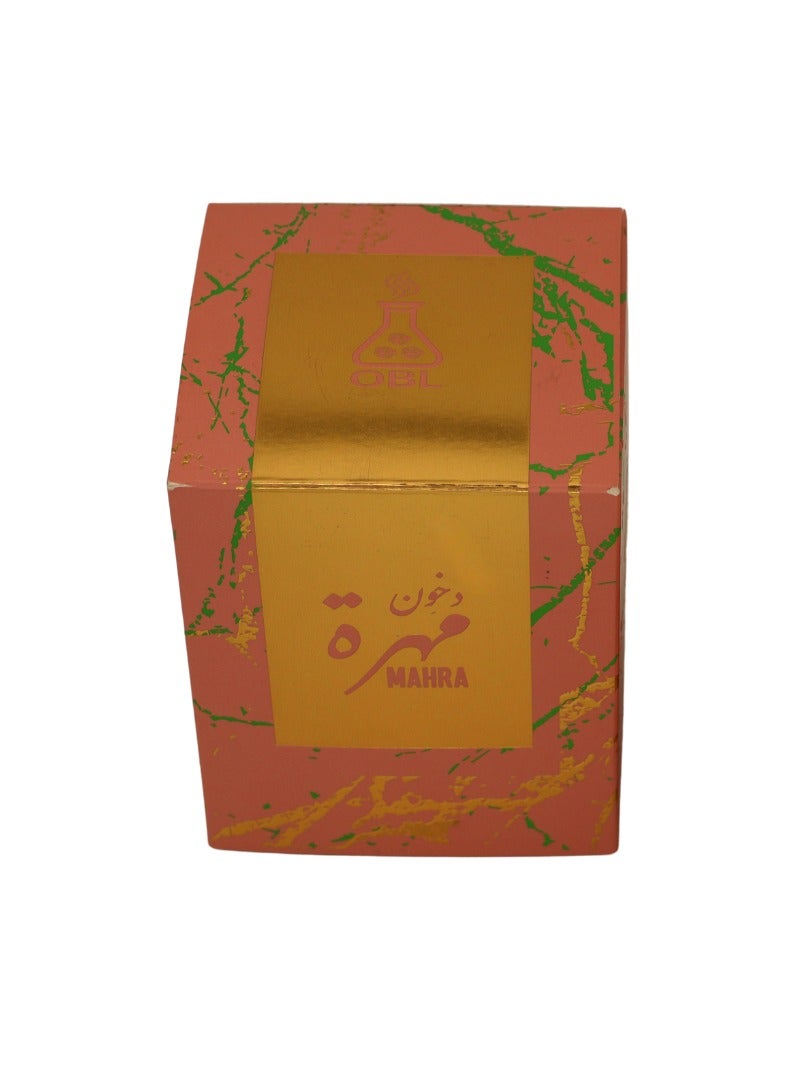 عود بخور لاب دخون مهرة ١٠٠ غرام - Image 4