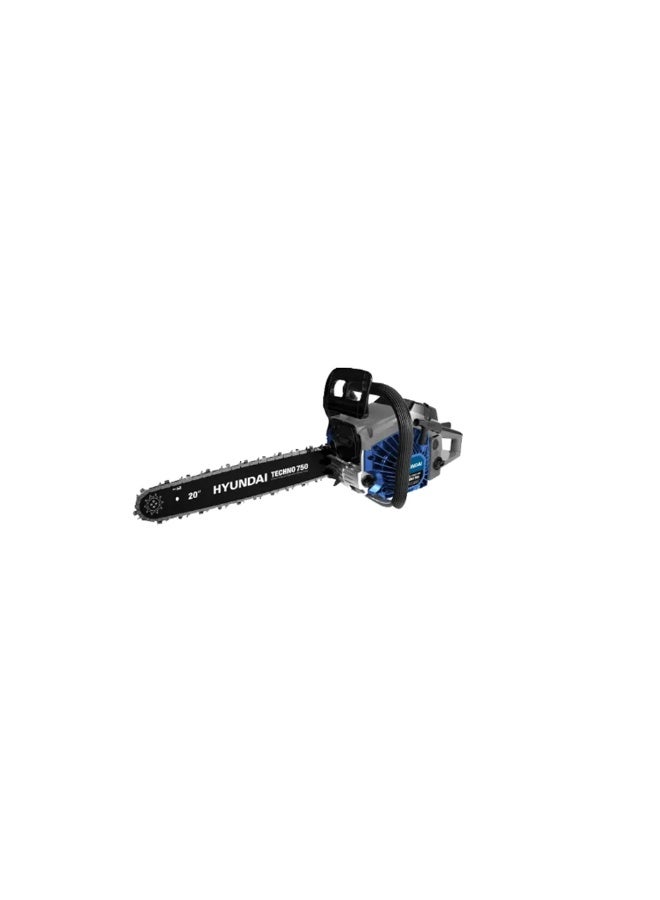 HYUNDAI Petrol Chain Saw TECHNO 750