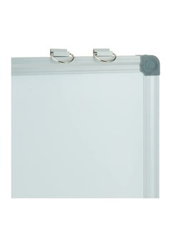 PARTNER Magnetic Dry Erase White Board 60x90cm Size  - Image 2