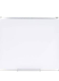 PARTNER Magnetic Dry Erase White Board 60x90cm Size  - Image 3