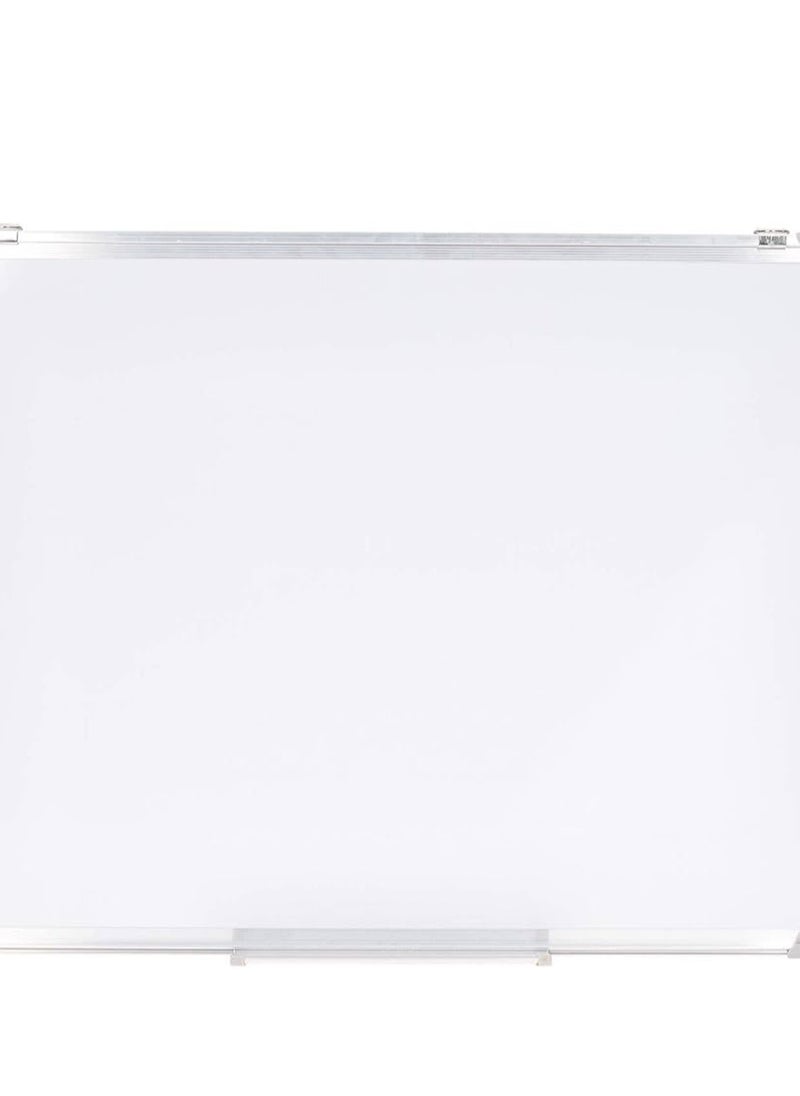 PARTNER Magnetic Dry Erase White Board 60x90cm Size  - Image 3