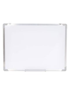 PARTNER Magnetic Dry Erase White Board 60x90cm Size  - Image 1