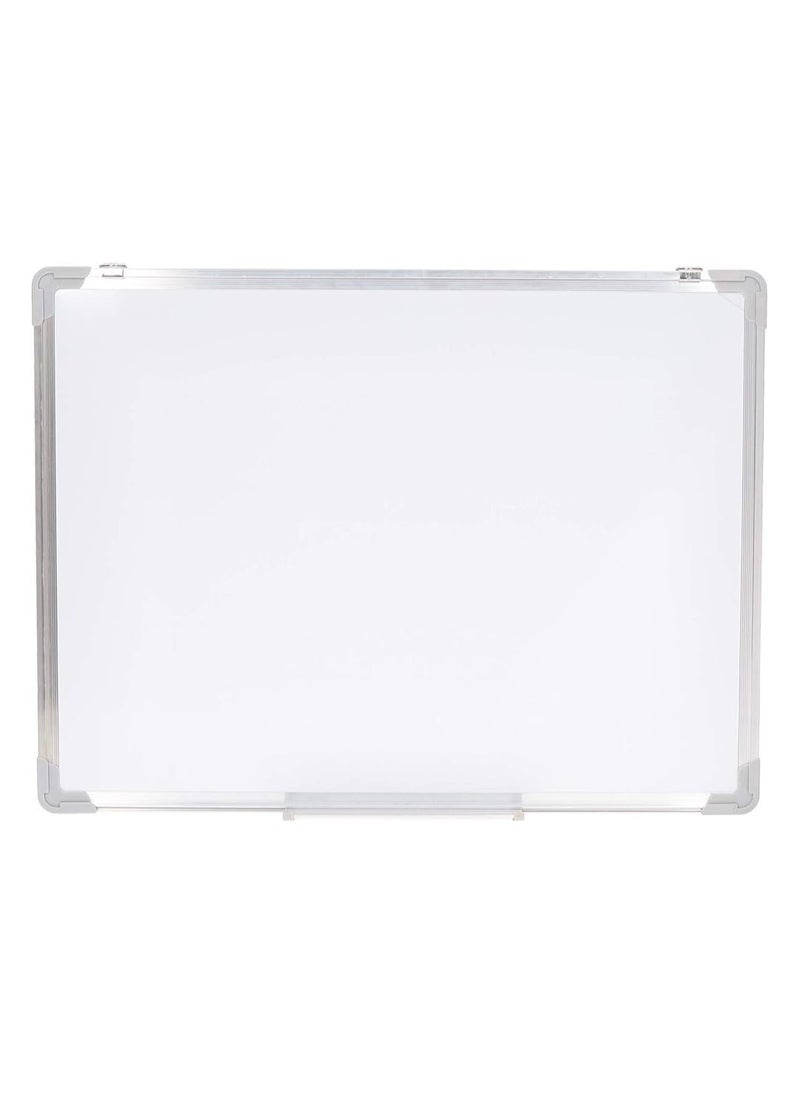 PARTNER Magnetic Dry Erase White Board 60x90cm Size  - Image 1