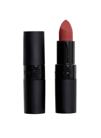 gosh Velvet Touch Lipstick Matte 010 Smoothie