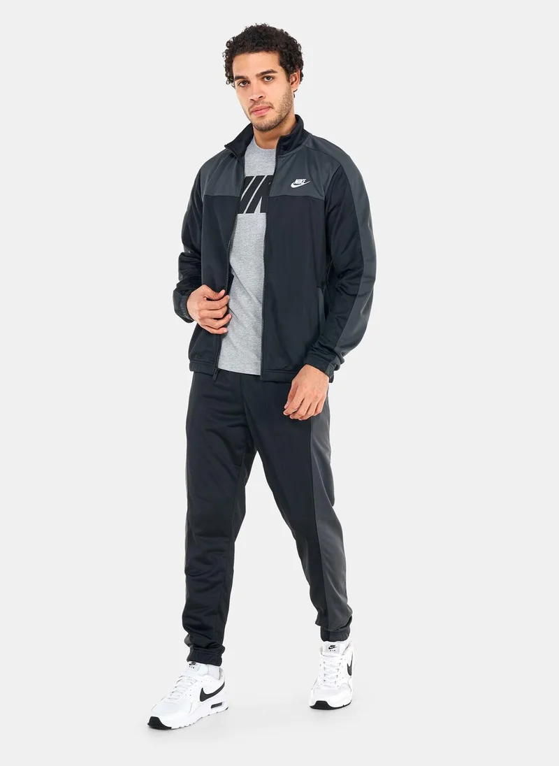 Nike Men's Sportswear SPE PK Tracksuit