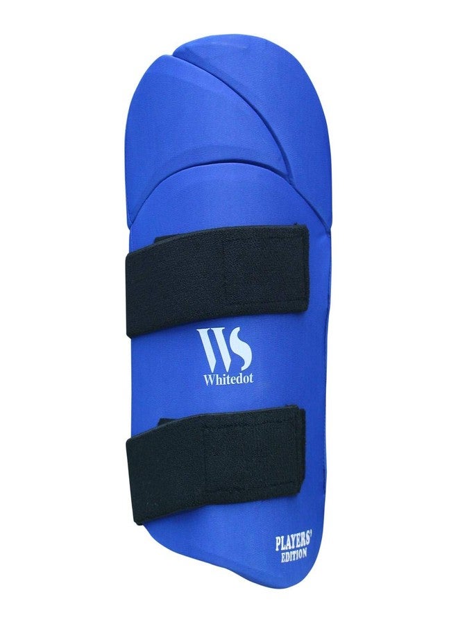 WHITEDOT SPORTS Whitedot Dot 2.1 Lycra Combo Cricket Thigh Guard Idol for Boys/Small, Right Hand - Image 4