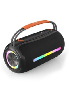 Haino Teko Portable Wireless Bluetooth Speaker With High Bass Clear Sound  - Image 1