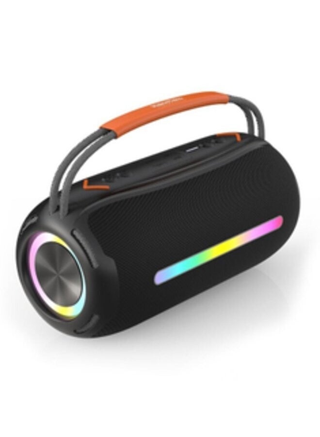Haino Teko Portable Wireless Bluetooth Speaker With High Bass Clear Sound - Image 1
