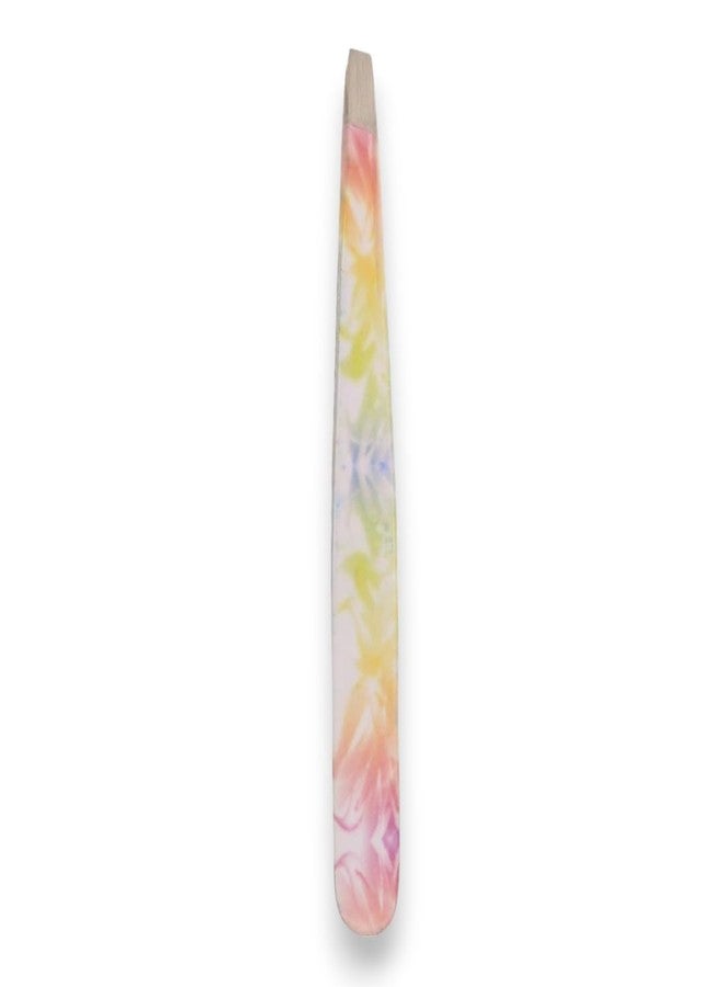 DreamCut Designer Tweezer - Stainless Steel - Precision Blades (Modern Art) - Image 2