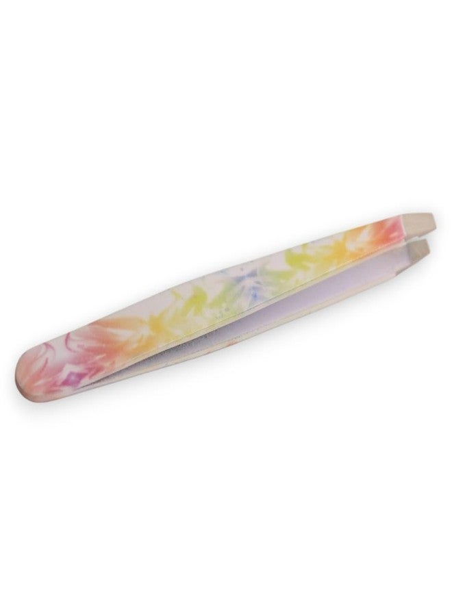 DreamCut Designer Tweezer - Stainless Steel - Precision Blades (Modern Art) - Image 1