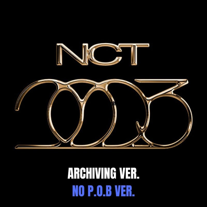 cokodive Nct - Golden Age 4th Full ALbum Archiving Ver. - Image 2
