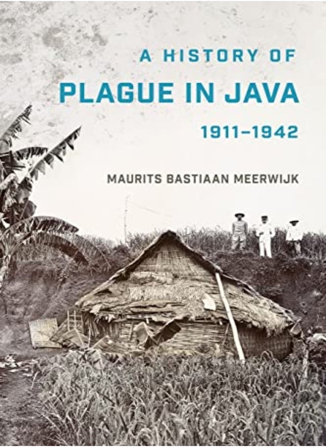 null - A History of Plague in Java, 1911–1942 - Image 1