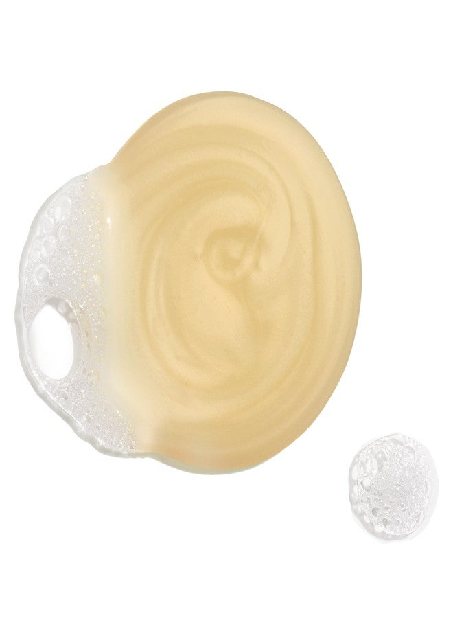 Laura Mercier Hydrating Body Wash, Foaming Daily Body Cleanser, Up to 10HR Hydration, Softens and Smooths Skin, Non-Drying Formula, Creamy Gel Texture, Ambre Vanille - Image 2