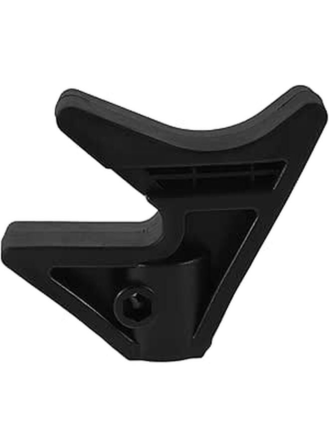 Nylon Tire Demounting Tool for Efficient Tire Installation and Removal - Image 1
