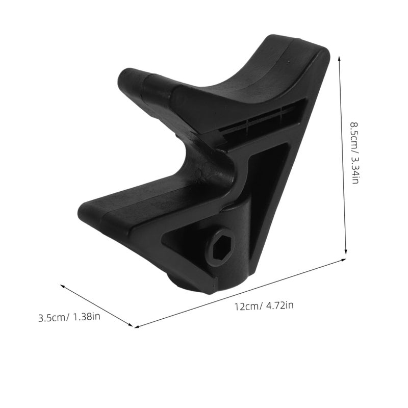 Nylon Tire Demounting Tool for Efficient Tire Installation and Removal - Image 3